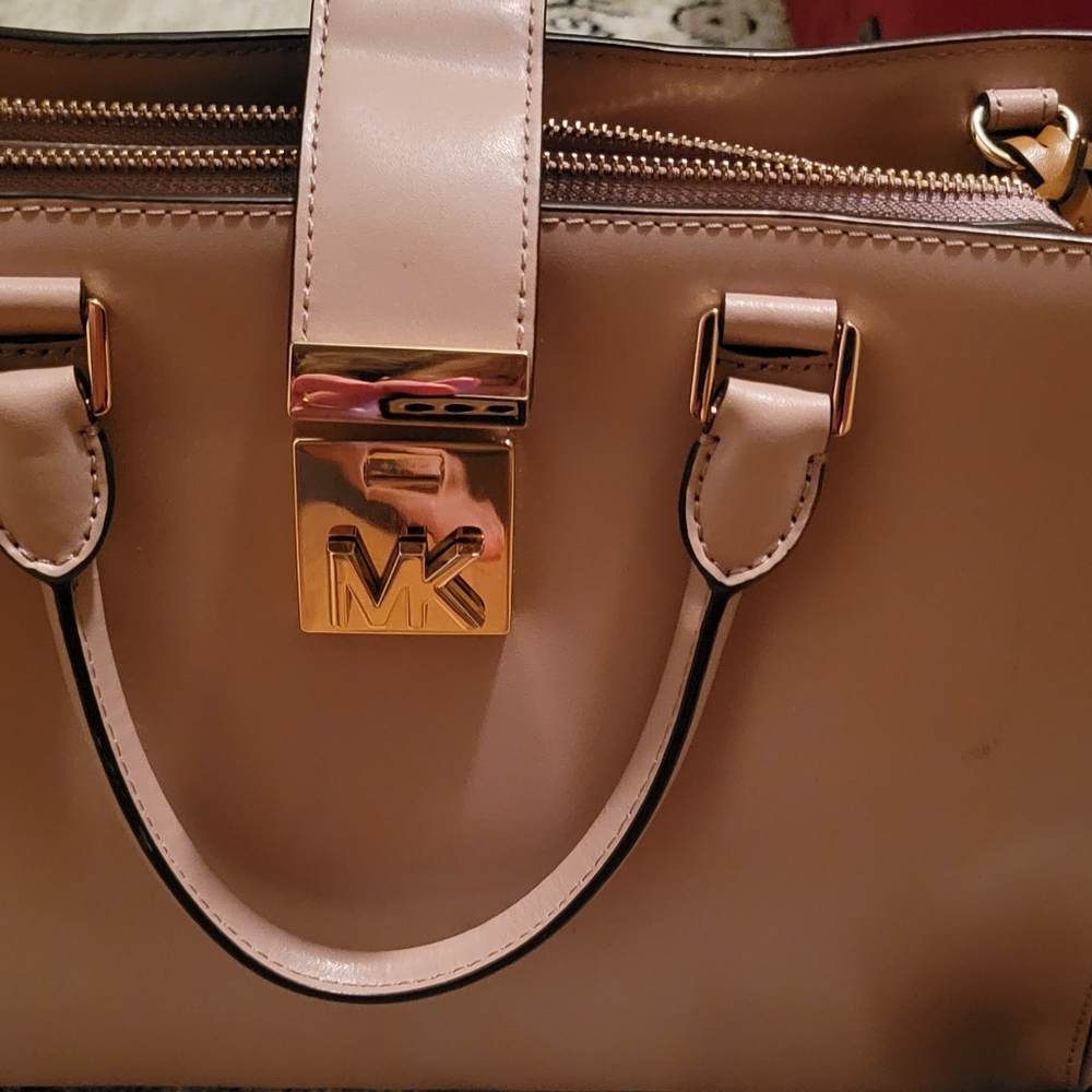Michael Kors handbag